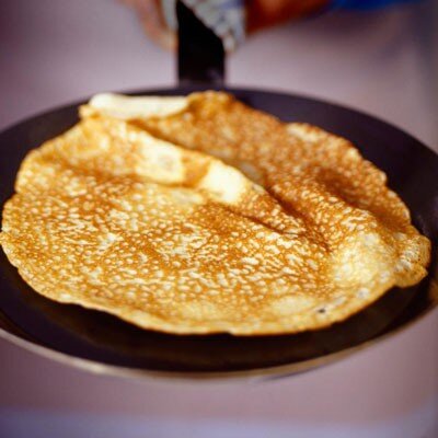 Pancakes