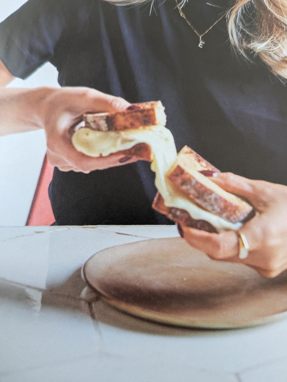 Tuna Melt